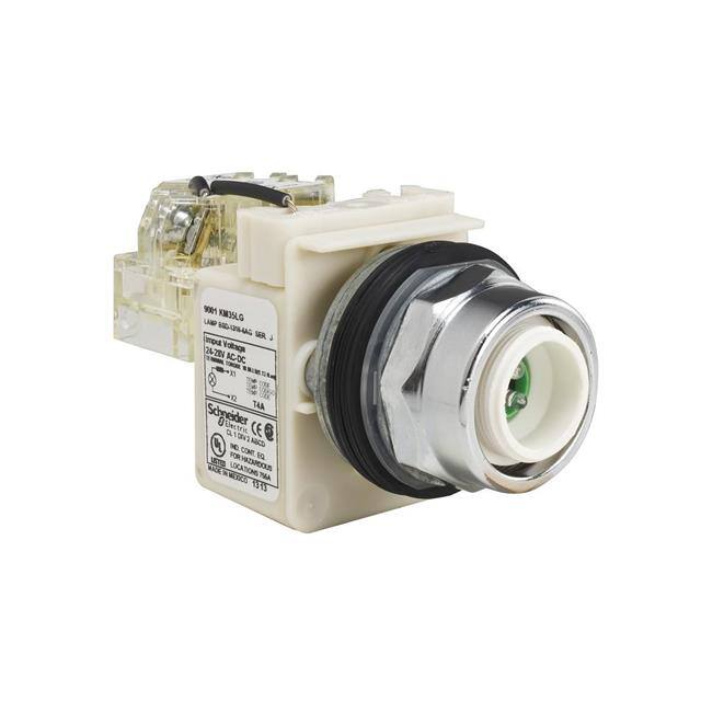 9001KT35LG Schneider Electric  Indicatori del pannello Spie luminose